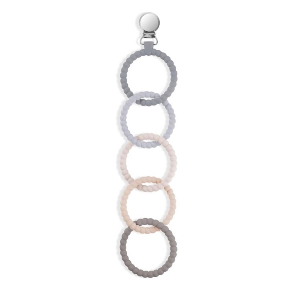 Avee & Co Silicone Teether Rings